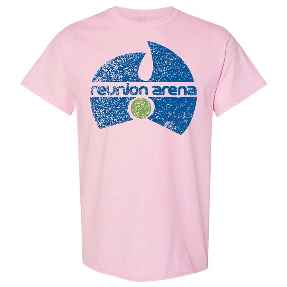 Classic Unisex T-Shirt - A6NRTX3L - Light Pink - 5
