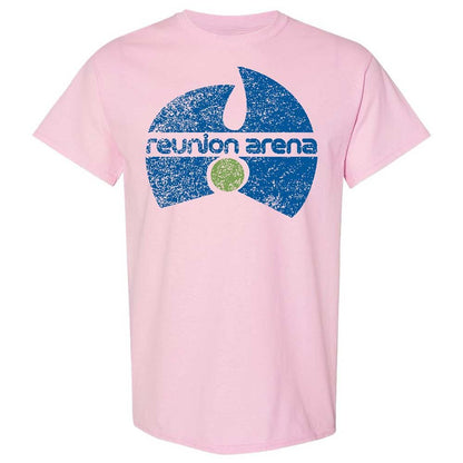 Classic Unisex T-Shirt - A6NRTX3L - Light Pink - 5