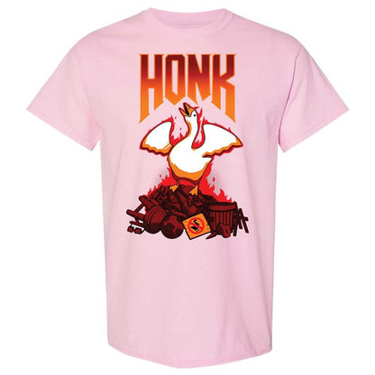 Honk - Light Pink - 5