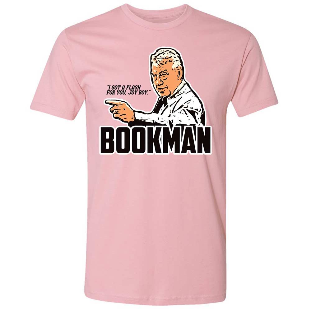 Premium Unisex T-Shirt - R9DXRUDQ - Light Pink - 5