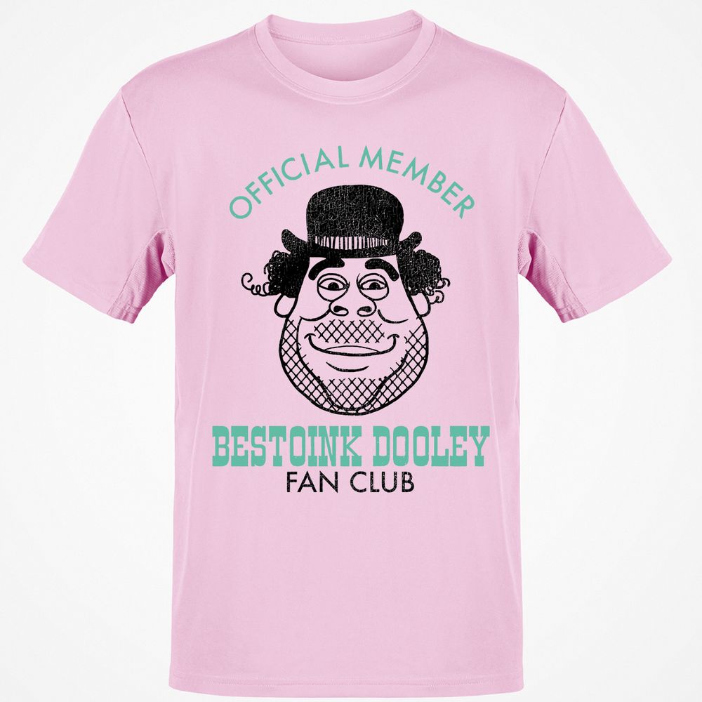 Bestoink Dooley, horror, The Legend of Blood Mountain, The Big Movie Shocker - Light Pink - 5