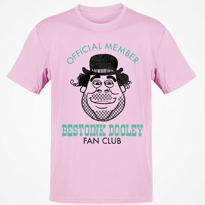 Bestoink Dooley, horror, The Legend of Blood Mountain, The Big Movie Shocker - Light Pink - 5
