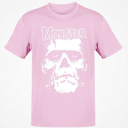 Classic Unisex T-Shirt - 83MJ5R1V - Light Pink - 5