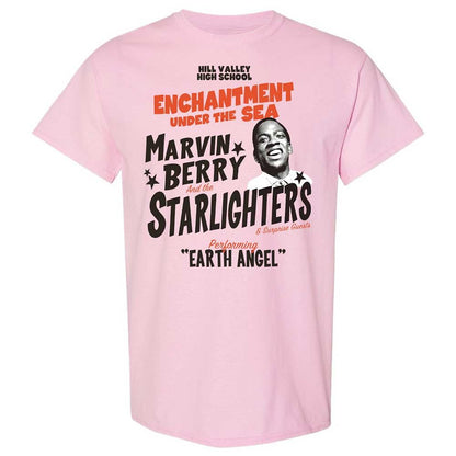 Enchantment Under the Sea - Light Pink - 5