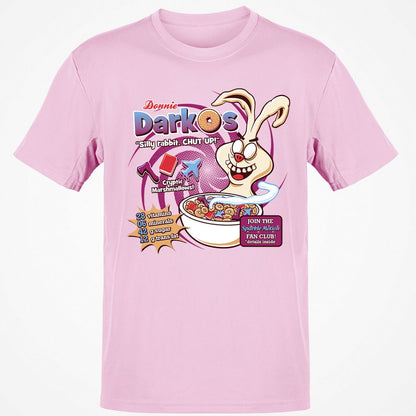 Classic Unisex T-Shirt - 6C3NM24M - Light Pink - 5