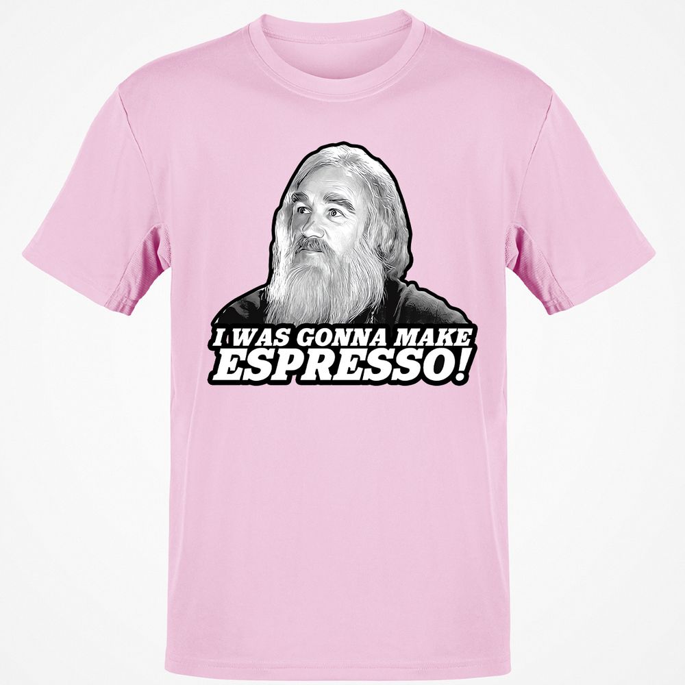 Classic Unisex T-Shirt - K1DZC1GA - Light Pink - 5