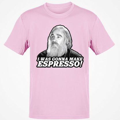 Classic Unisex T-Shirt - K1DZC1GA - Light Pink - 5
