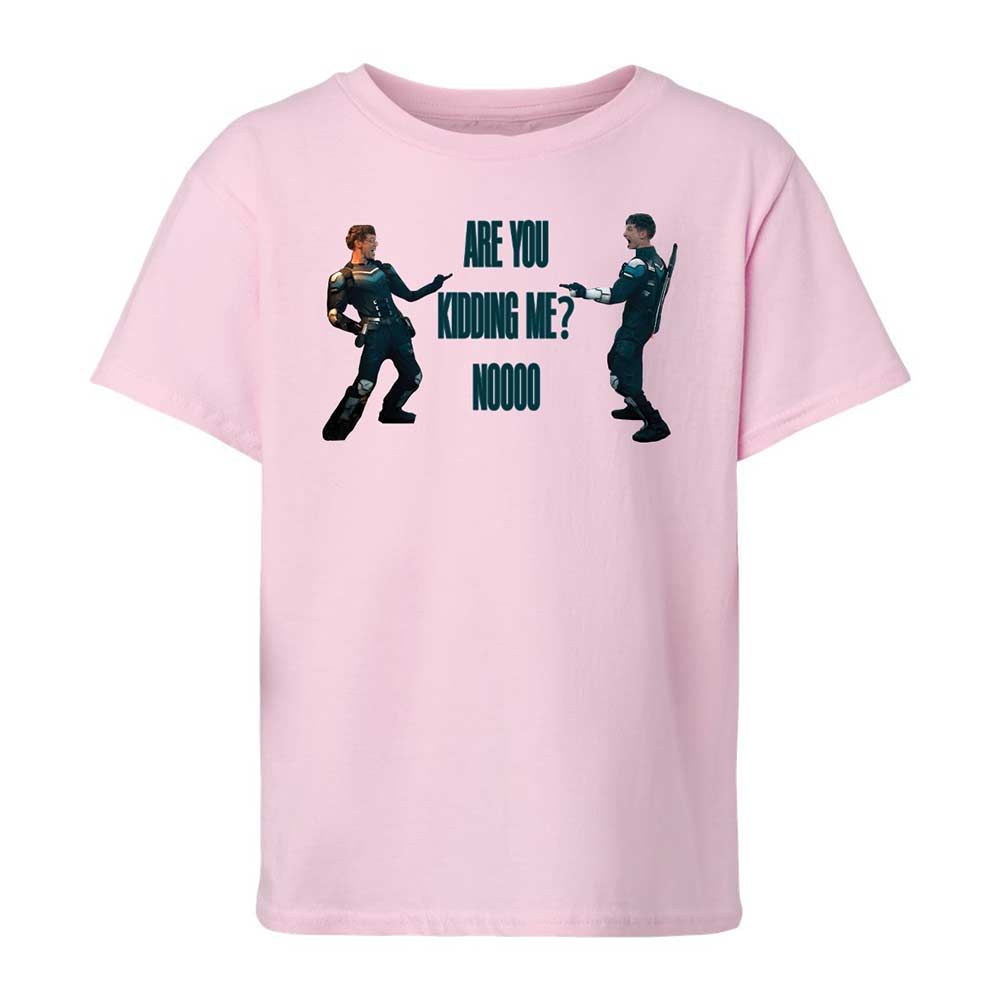 Vigilante meeting - Light Pink - 5