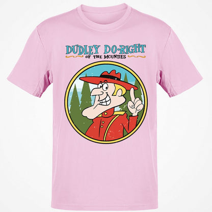 Classic Unisex T-Shirt - ZCJ9BRYD - Light Pink - 5