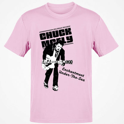Classic Unisex T-Shirt - YYCG41UU - Light Pink - 5