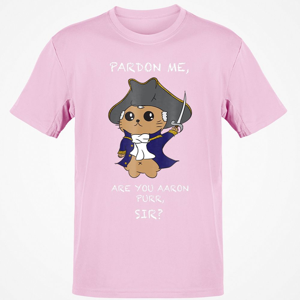 Classic Unisex T-Shirt - 9GWGNQ1T - Light Pink - 5