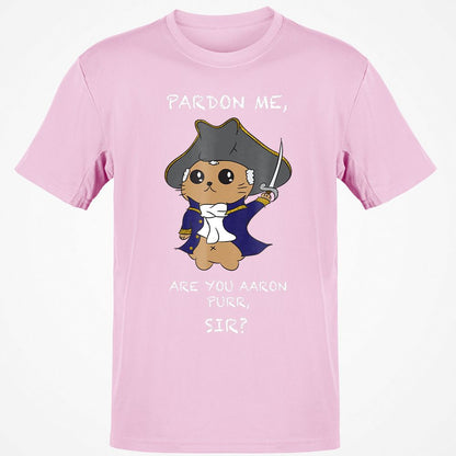 Classic Unisex T-Shirt - 9GWGNQ1T - Light Pink - 5