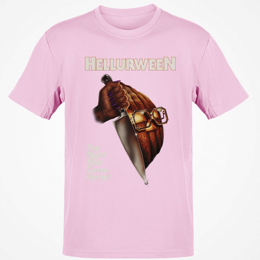 Classic Unisex T-Shirt - PCNYJ2WW - Light Pink - 5