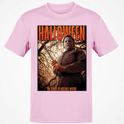 Classic Unisex T-Shirt - LW5LQYYT - Light Pink - 5