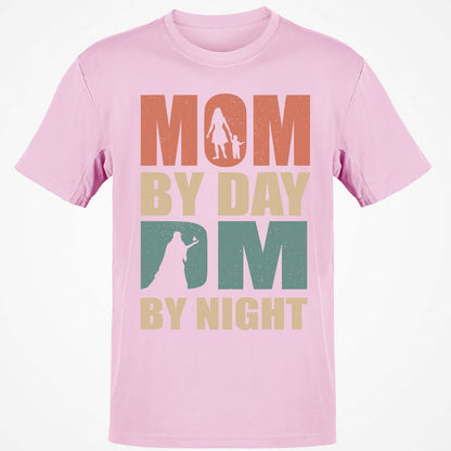 Classic Unisex T-Shirt - CXUSHXRF - Light Pink - 5