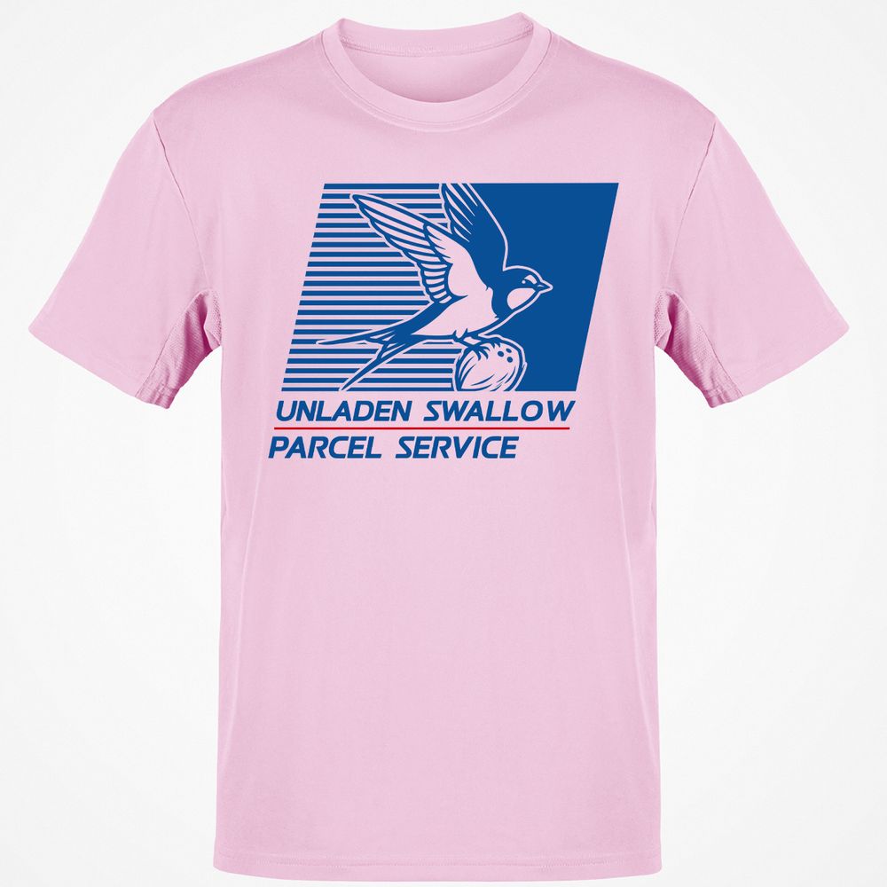 Classic Unisex T-Shirt - FKDE9T3D - Light Pink - 5