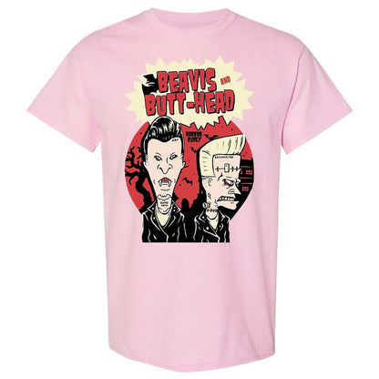 Vampire Frankenstein - Light Pink - 5
