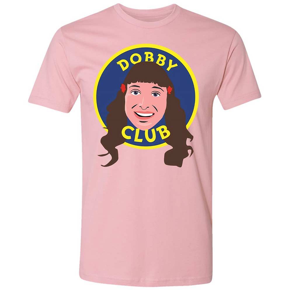 Premium Unisex T-Shirt - VPLU8GAV - Light Pink - 5