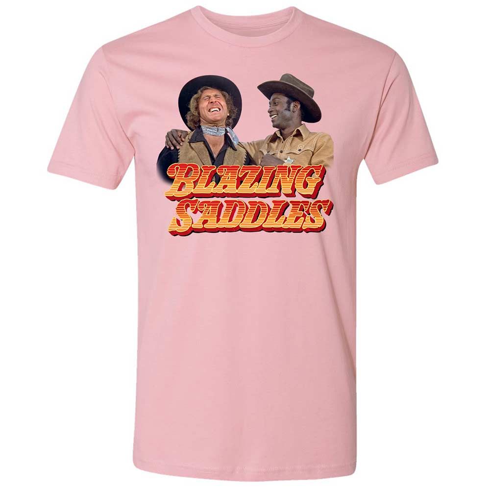 Premium Unisex T-Shirt - U3196YDY - Light Pink - 5