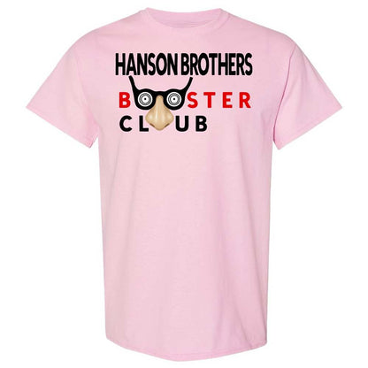 Classic Unisex T-Shirt - ZUSREWB9 - Light Pink - 5
