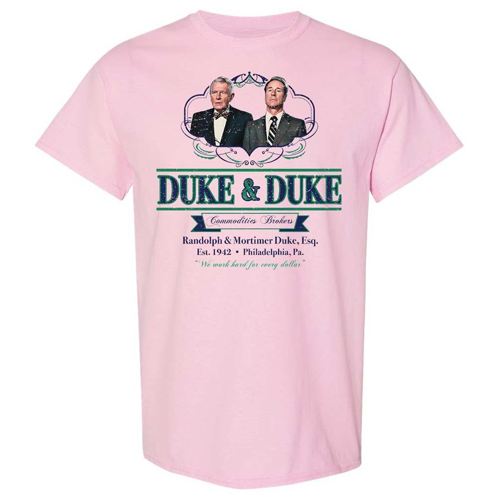 Classic Unisex T-Shirt - XFSH1922 - Light Pink - 5