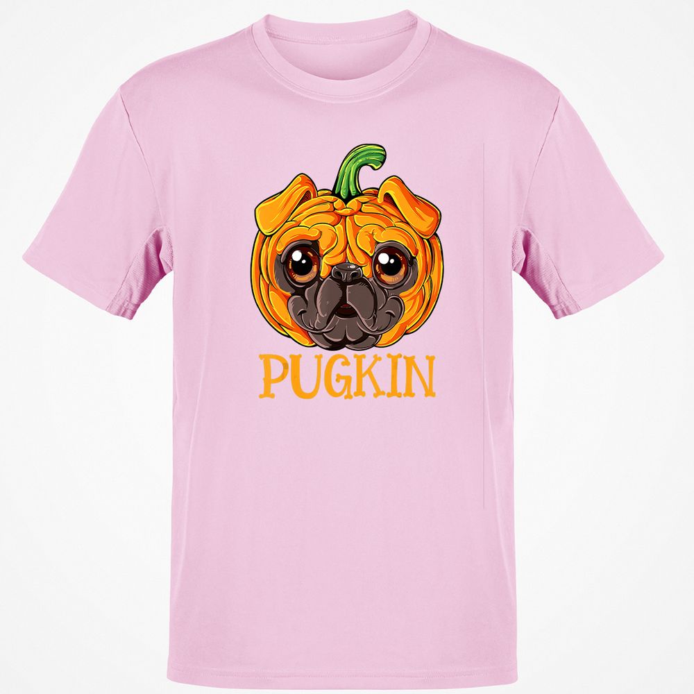 Classic Unisex T-Shirt - MAP7JTSC - Light Pink - 5