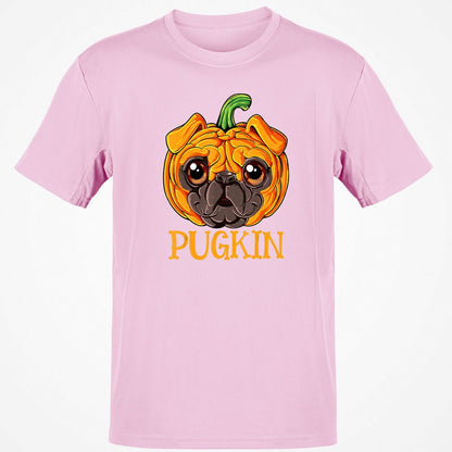 Classic Unisex T-Shirt - MAP7JTSC - Light Pink - 5