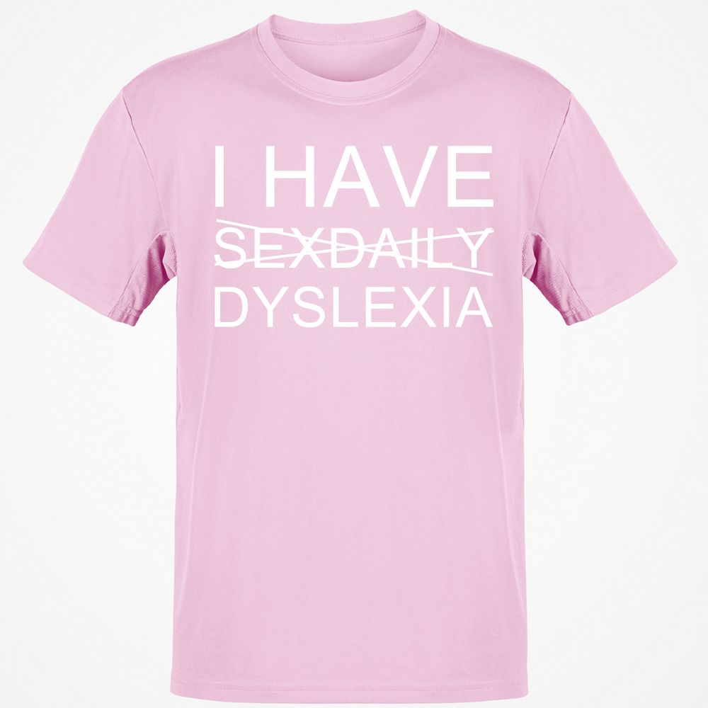 Classic Unisex T-Shirt - KN33HAG4 - Light Pink - 5