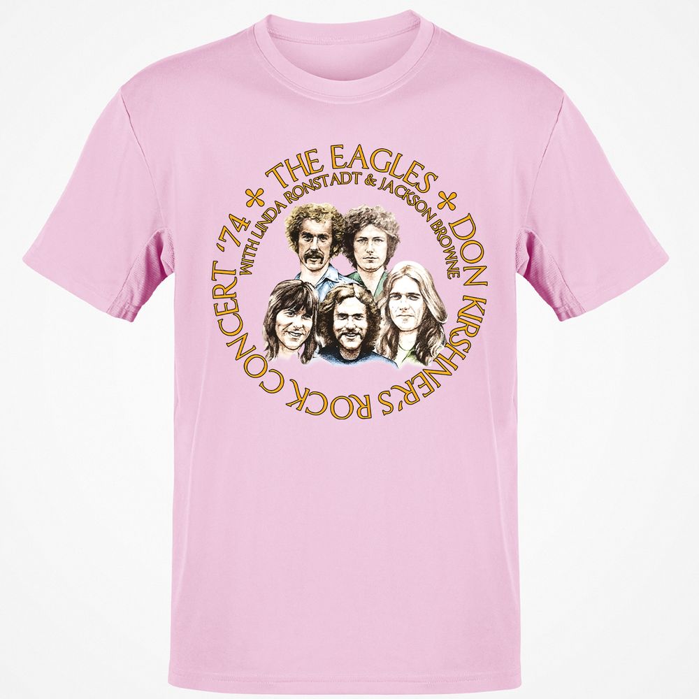 Kirshners - Light Pink - 5