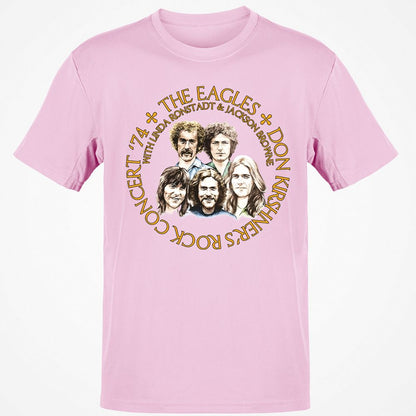 Kirshners - Light Pink - 5
