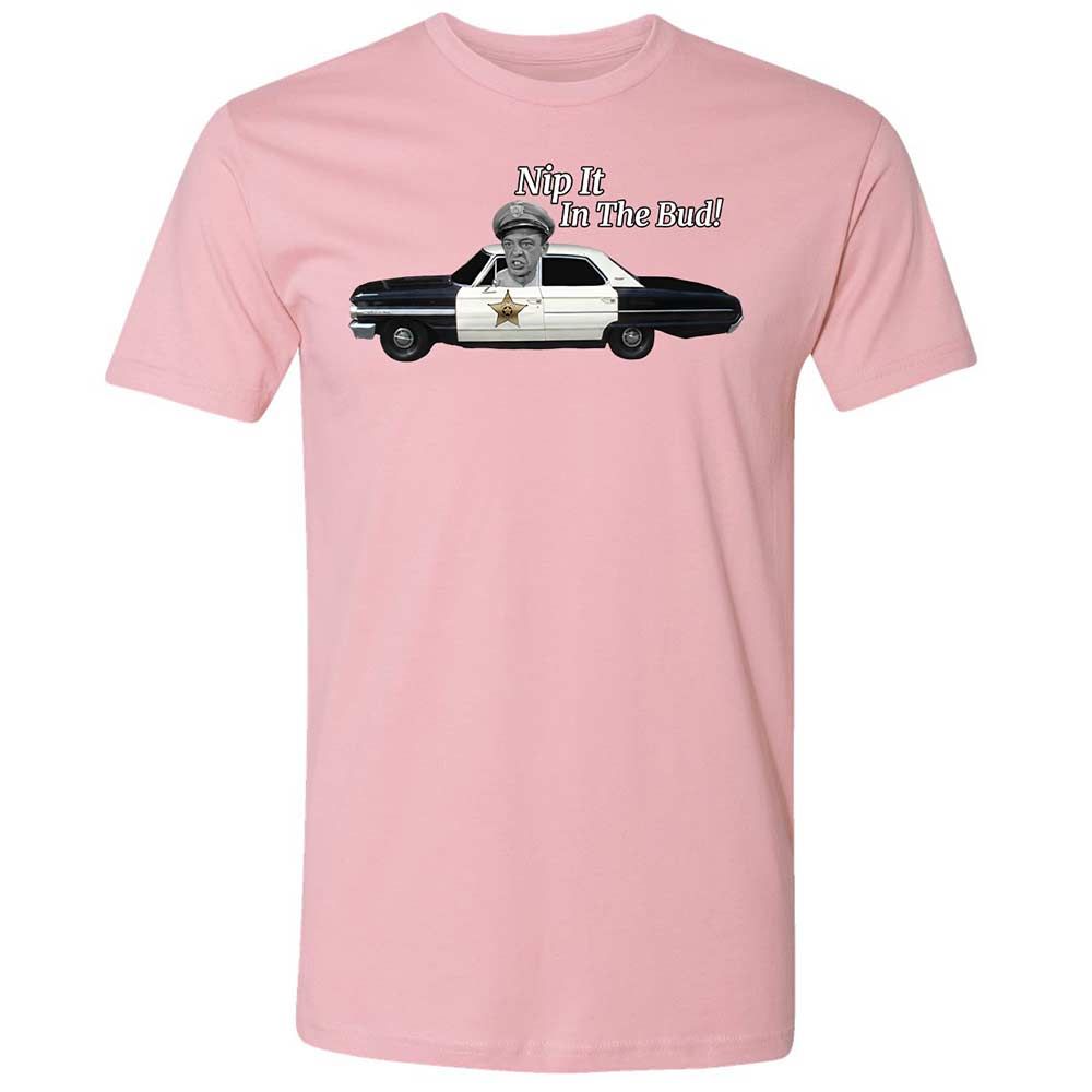 Premium Unisex T-Shirt - 25TE8LF3 - Light Pink - 5