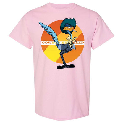 Cowboy BeepBeep - Light Pink - 5