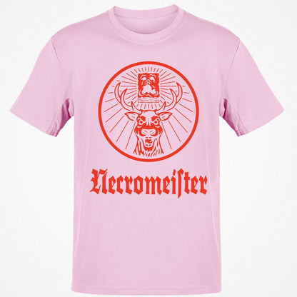 Classic Unisex T-Shirt - JWGWH7A1 - Light Pink - 5