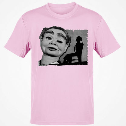 Who’s the Dummy Now? - Light Pink - 5