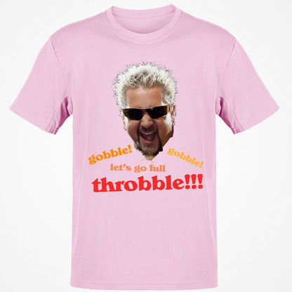 Throbble - Light Pink - 5