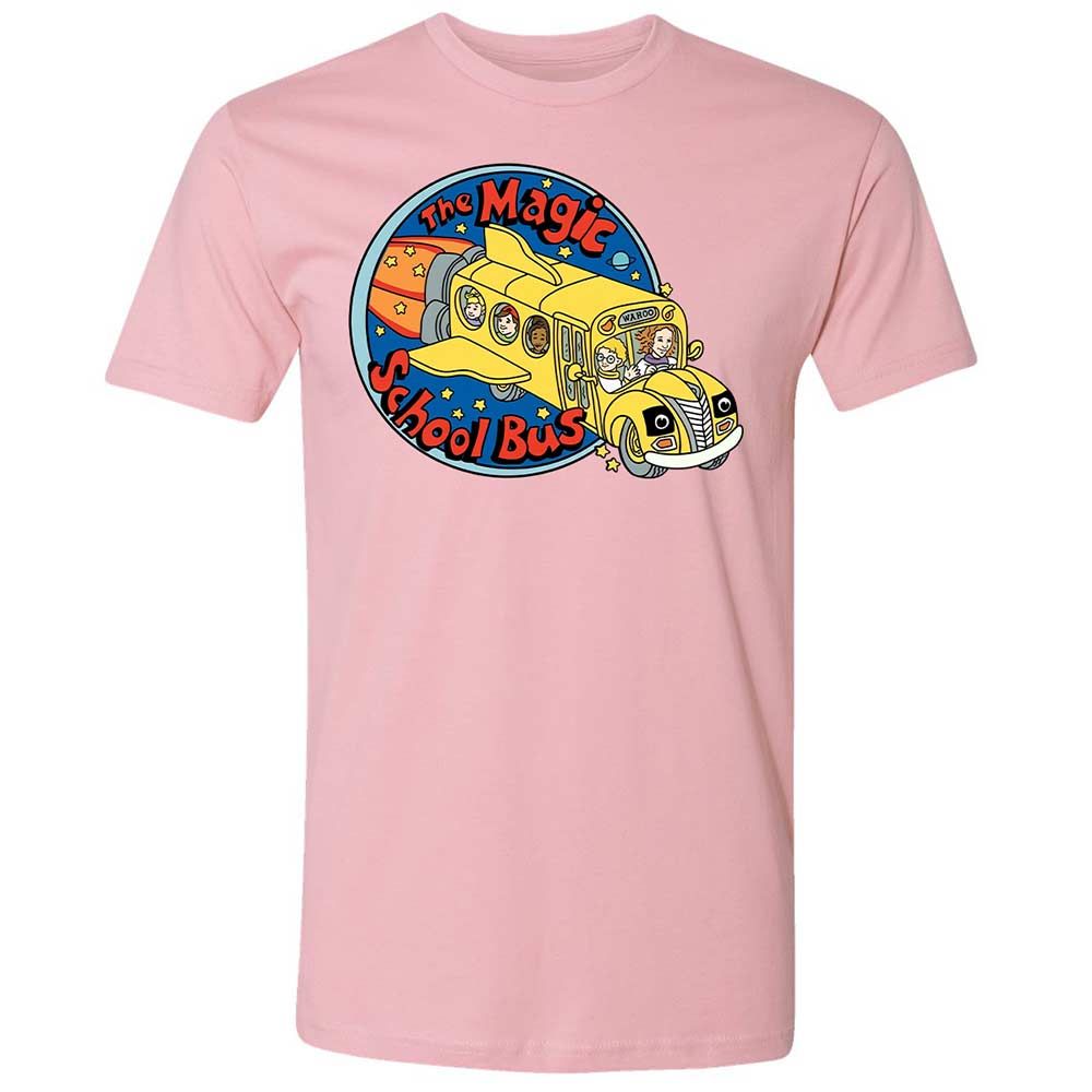 Premium Unisex T-Shirt - 6J6R2JHJ - Light Pink - 5