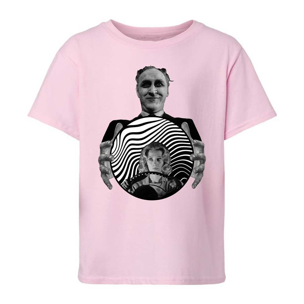 Carnival of Souls - Light Pink - 5