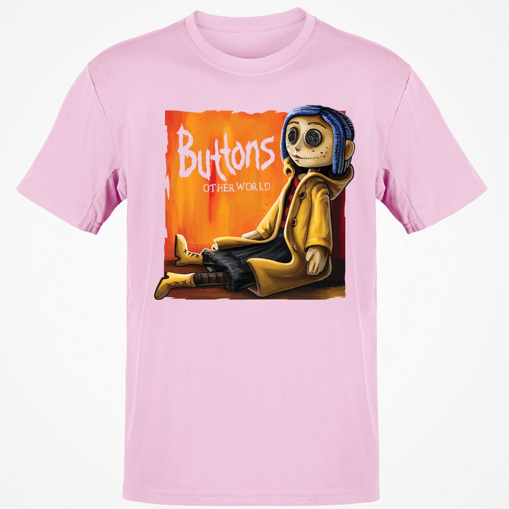 Classic Unisex T-Shirt - 6MKN5JBY - Light Pink - 5