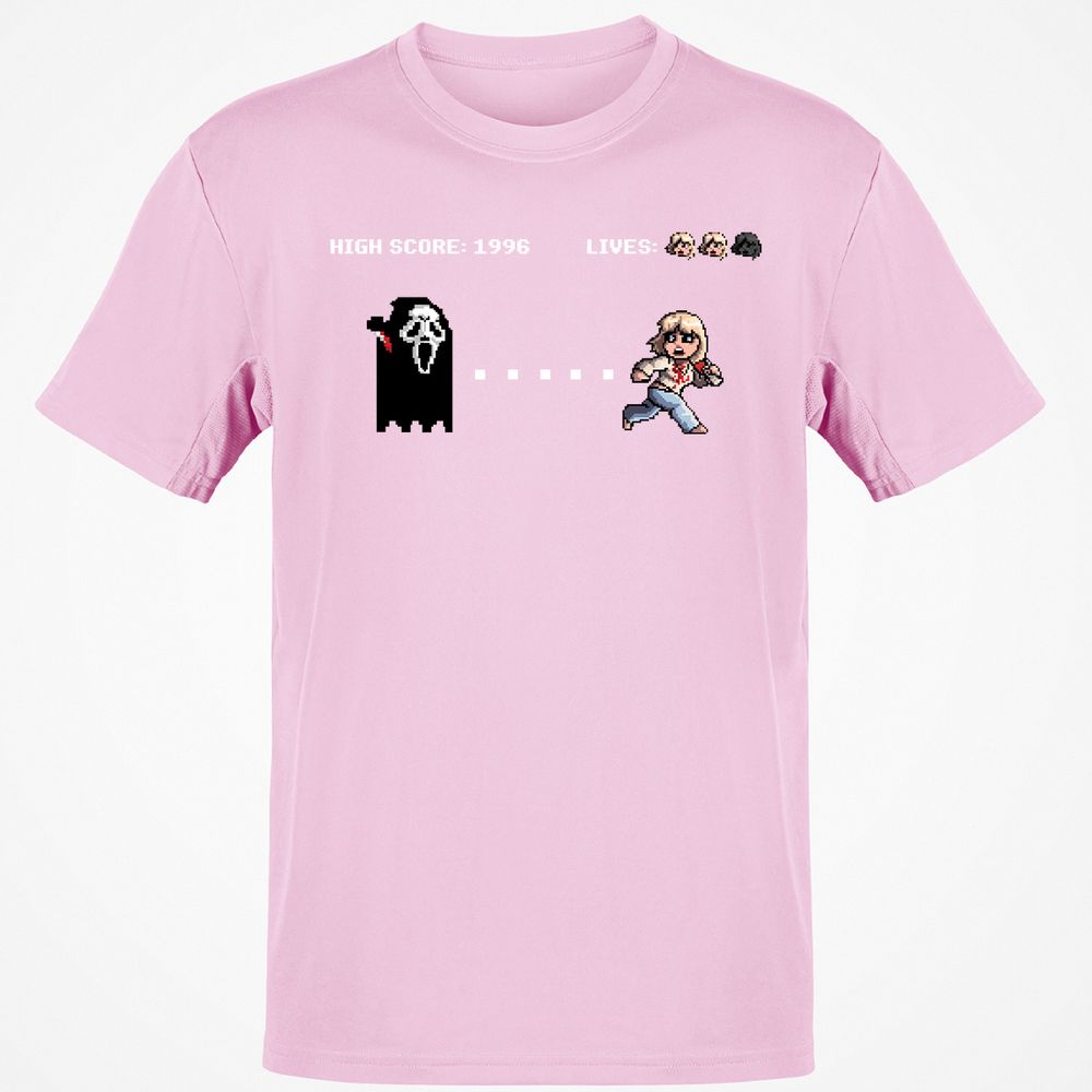 Classic Unisex T-Shirt - XEFB1ZC4 - Light Pink - 5