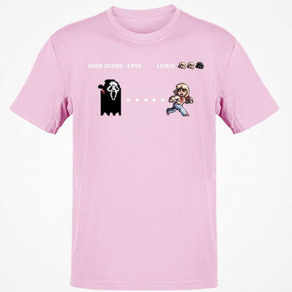 Classic Unisex T-Shirt - XEFB1ZC4 - Light Pink - 5