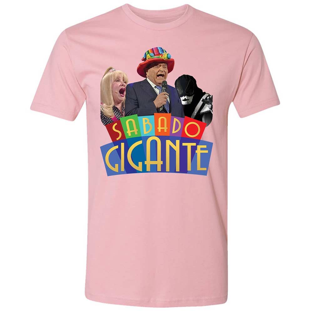 Premium Unisex T-Shirt - XGTVGV4F - Light Pink - 5