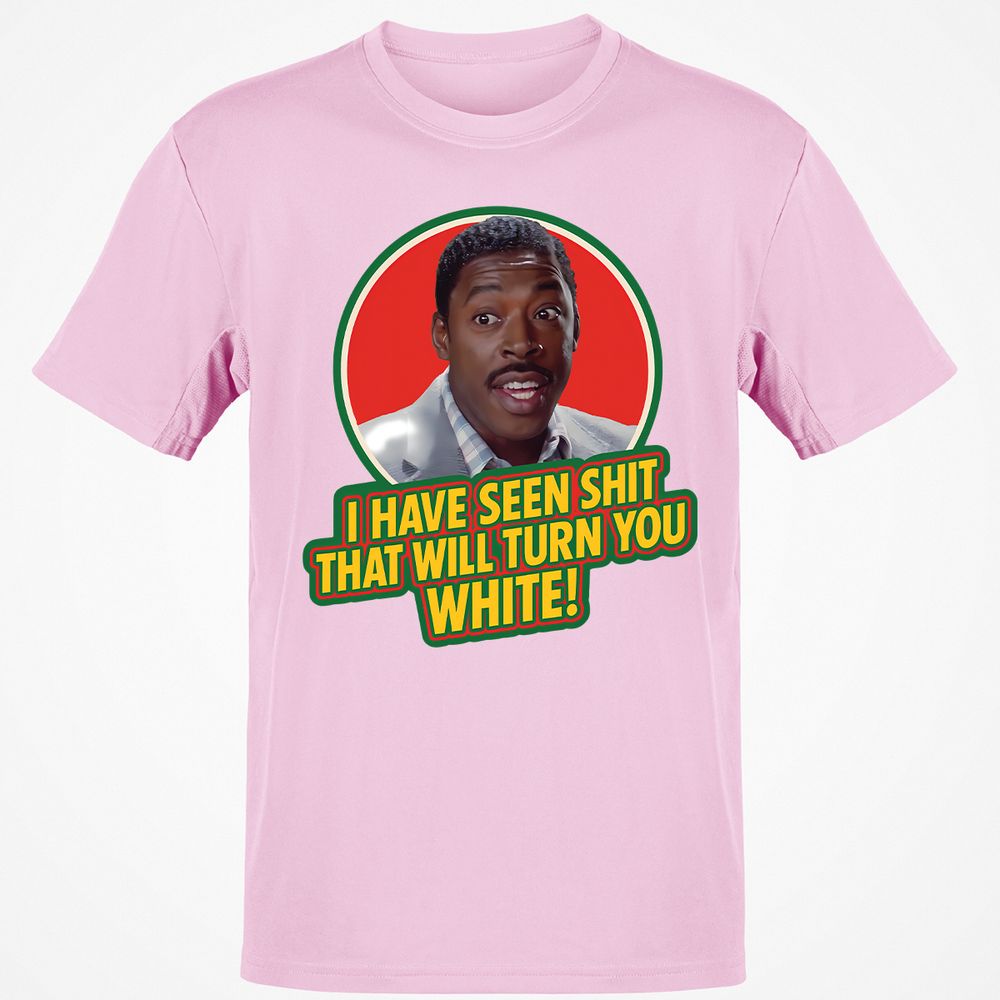 Classic Unisex T-Shirt - 4TXXXEAX - Light Pink - 5