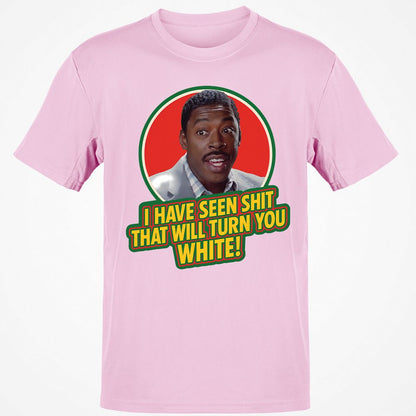 Classic Unisex T-Shirt - 4TXXXEAX - Light Pink - 5