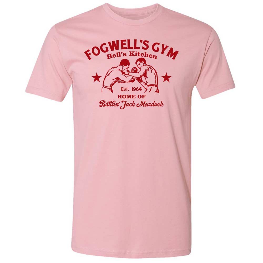 Premium Unisex T-Shirt - A9C8KKLT - Light Pink - 5