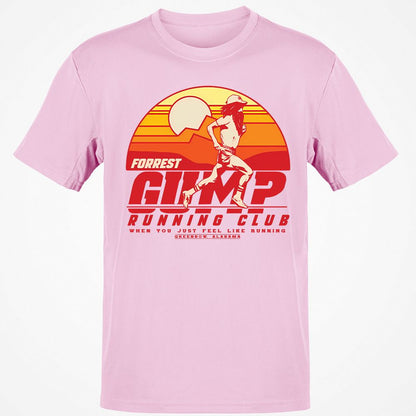 Classic Unisex T-Shirt - VKVZFHJL - Light Pink - 5