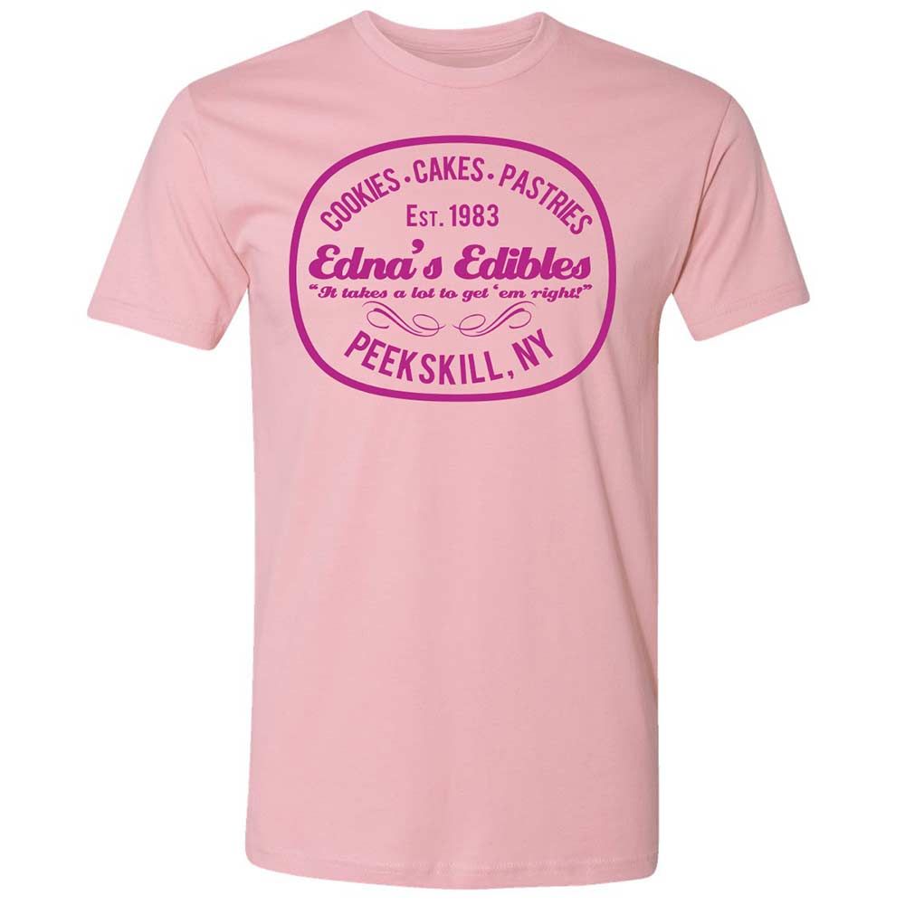 Premium Unisex T-Shirt - Y25RBEQK - Light Pink - 5