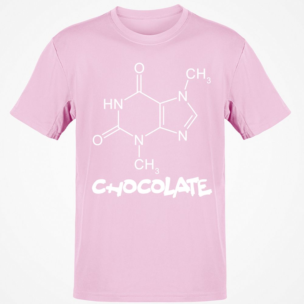 Classic Unisex T-Shirt - GFSX3LDX - Light Pink - 5