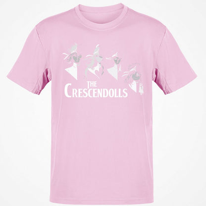 Classic Unisex T-Shirt - EFPFGZ3Y - Light Pink - 5