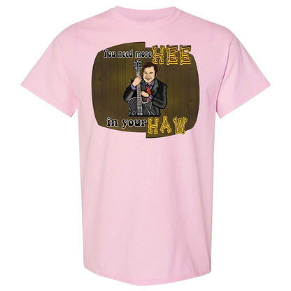 Classic Unisex T-Shirt - Z9F18UDB - Light Pink - 5