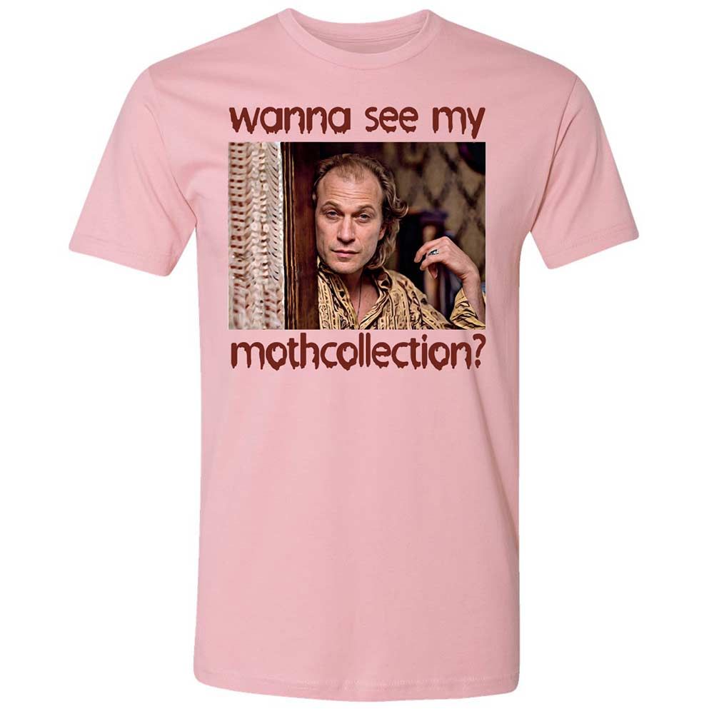 Premium Unisex T-Shirt - 3EJPNJLS - Light Pink - 5